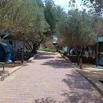 Amanti Del Mare Κάμπινγκ 3*
