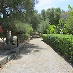 Amanti Del Mare Κάμπινγκ