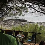 Amanti Del Mare Κάμπινγκ