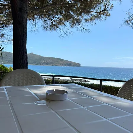 Κάμπινγκ Amanti Del Mare