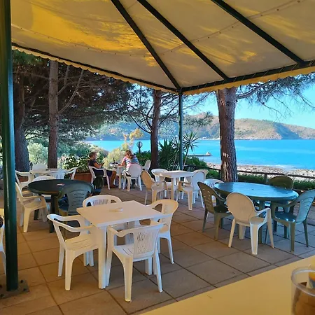 Campsite Amanti Del Mare