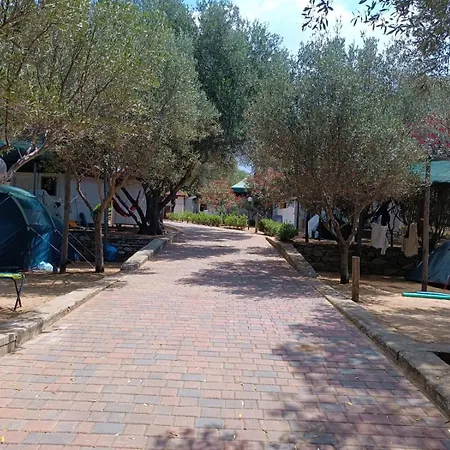 Amanti Del Mare Κάμπινγκ 3*