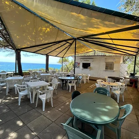 Κάμπινγκ Amanti Del Mare 3*