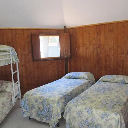 Amanti Del Mare Campsite 3*
