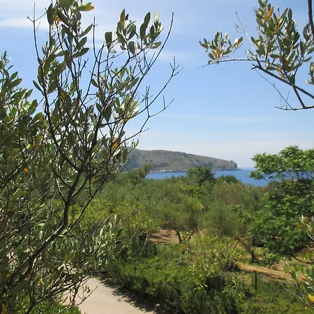 Κάμπινγκ Amanti Del Mare Palinuro