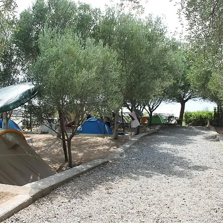 Amanti Del Mare Palinuro