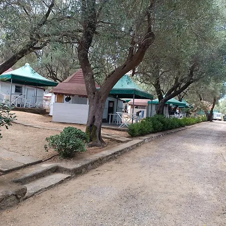 Amanti Del Mare 3* פאלינורו
