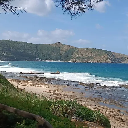 Amanti Del Mare 3* פאלינורו