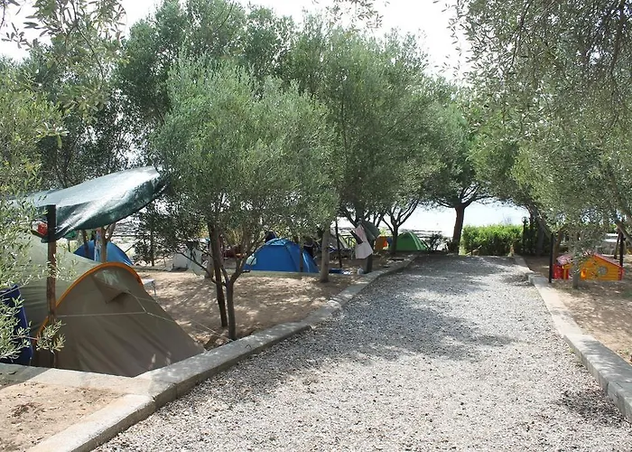 Amanti Del Mare Palinuro